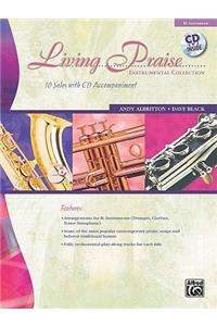 Living Praise Instrumental Collection