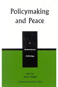 Policymaking and Peace