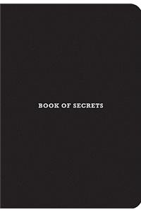 Book of Secrets