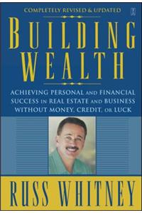 Building Wealth