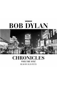 Chronicles Volume 1 (Audio)