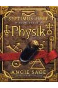 Physik Septimus Heap