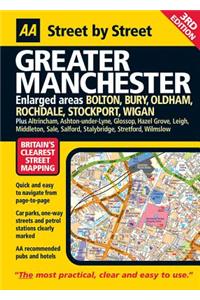 Greater Manchester