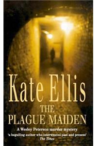 The Plague Maiden