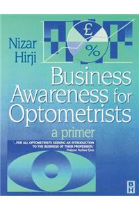 Business Awareness for Optometrist