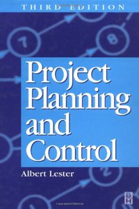 Project Planning and Control