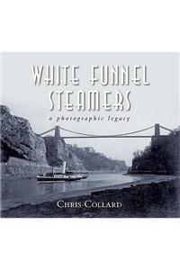 White Funnel Steamers