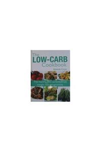 The Low-Carb Cookbook