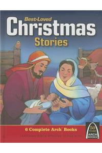 Best-Loved Christmas Stories