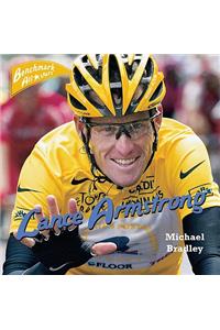 Lance Armstrong