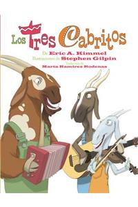 Los tres cabritos