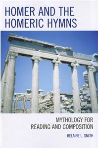 Homer and the Homeric Hymns