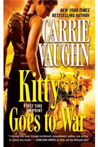 Kitty Goes to War