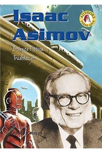 Isaac Asimov