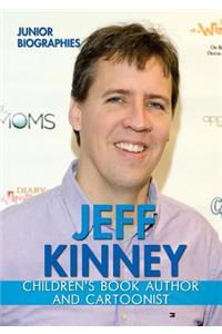 Jeff Kinney