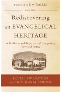 Rediscovering an Evangelical Heritage