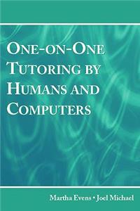One-on-One Tutoring by Humans and Computers