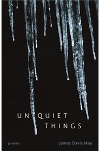 Unquiet Things