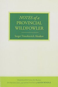 Notes of a Provincial Wildfowler