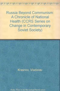 Russia Beyond Communism