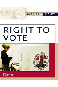 Right to Vote