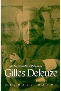 Gilles Deleuze