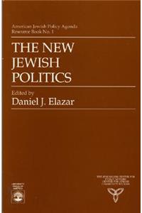 The New Jewish Politics