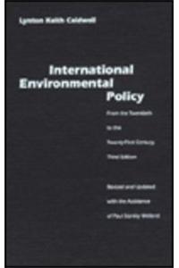 International Environmental Policy