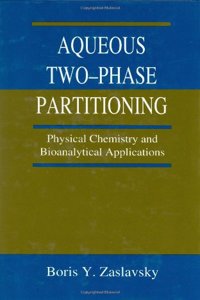 Aqueous Two-Phase Partitioning