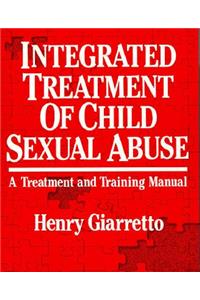 Integrated Treatment of Child Sexual Abuse