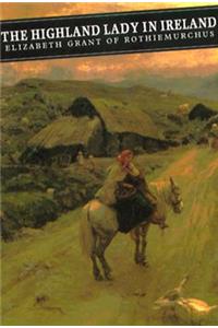 Highland Lady in Ireland