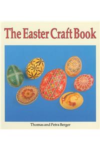 The Easter Craft Book