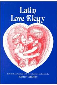 Latin Love Elegy