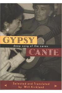 Gypsy Cante: Deep Song of the Caves