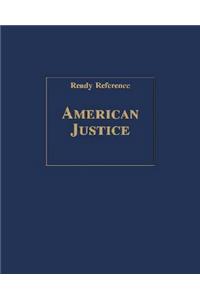 American Justice