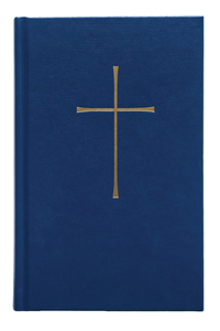 Book of Common Prayer Chancel Edition