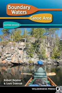 Boundary Waters Canoe Area