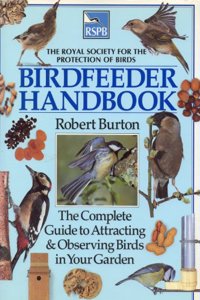 Birdfeeder Handbook