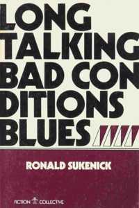 Long Talking Bad Conditions Blues