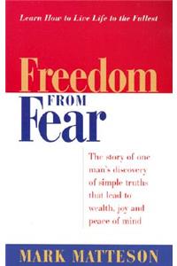 Freedom from Fear