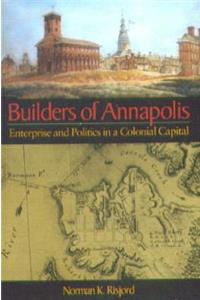 Builders of Annapolis