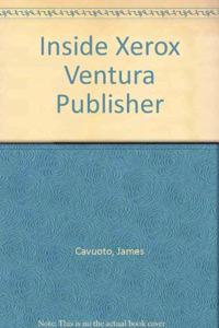 Inside Xerox Ventura Publisher