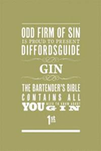 Diffordsguide Gin