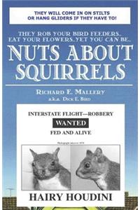 Nuts about Squirrels