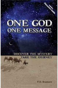 One God One Message