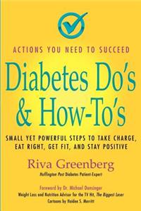 Diabetes Do's & How-To's