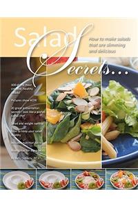 Salad Secrets