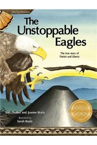 The Unstoppable Eagles