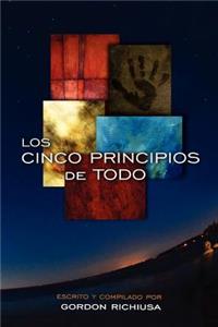Cinco Principios de Todo