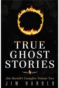 True Ghost Stories